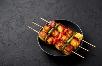 Paneer Tikka